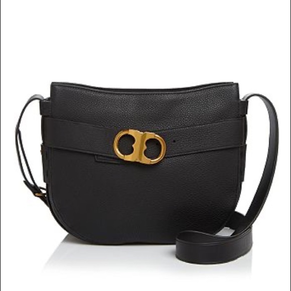 Tory Burch Gemini Link crossbody